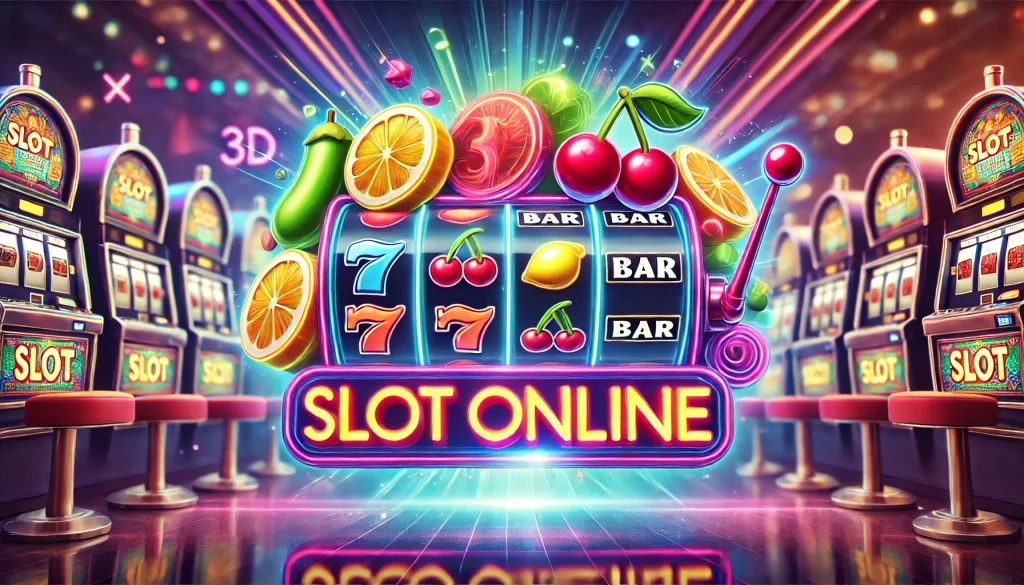 Cara Memaksimalkan Bonus dan Free Spins di Slot Online